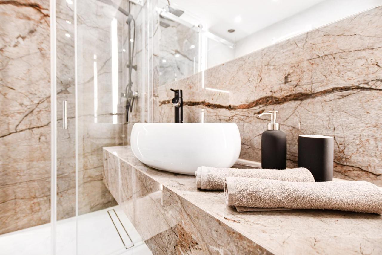 Rakowicka Apartment Krakau